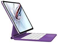 KVAGO Mngetic Keyboard for iPad Pro 11-inch (4th, 3rd, 2nd and 1st Generation) and and iPad Air 10.9-inch 5th, 4th Gen- 2022, 2020