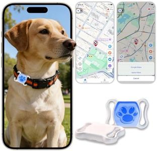 GPS Tracke