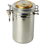 MUXIANG Tobacco Jar Cigar Humidor T