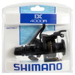 Shimano Spin Reel Clam (4.1:1 11.8-Ounce 10/200)