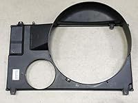 Toyota Genuine Parts Fan Shroud Sup