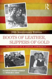 Boots of L