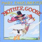 Mary Engelbreit's Mother Goose Board Book