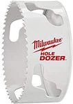 Milwaukee 49-56-0233 4-1/2-Inch Ice Hardened Hole Saw