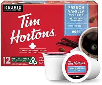 Tim Horton