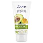 Dove Nourishing Secrets Invigorating Ritual Hand Cream 75ml