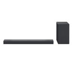 LG USC9S Bluetooth Soundbar for TV with Dolby Atmos & Wireless Subwoofer 3.1 channel