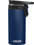 CAMELBAK Forge Vacuum Insulated 355ml Travel Mug (Blue)