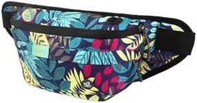 WATERFLY Fanny Pack for Men Women W