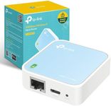 TP-Link 300Mbps Wireless N Nano Rou