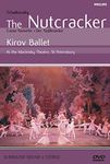 Tchaikovsky - The Nutcracker / Kirov Ballet