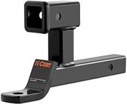 CURT 45810 Ball Mount