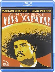 Viva Zapata [Blu-ray]