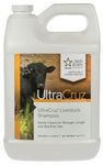 UltraCruz Livestock Shampoo, 1 Gallon