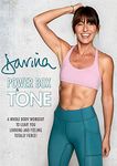 Davina: Power Box & Tone [DVD] [2018]