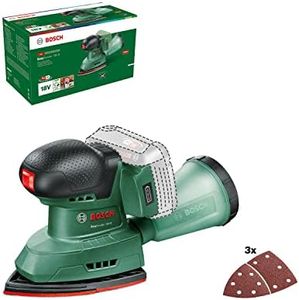 EasySander 18V-8 BT