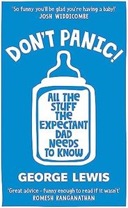 DON’T PANI