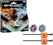 Beyblade X Jurassic World Collab T.