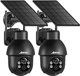 ANRAN Security Cameras Wireless Out