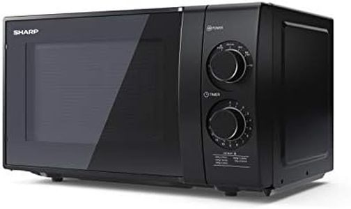 SHARP YC-G
