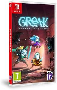 Greak. Mem