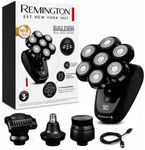 Remington Balder MAX Head Shaver fo