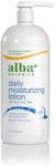 Alba Botanica Very Emollient Body Lotion, Original, 32 Ounce