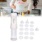 Cookie Press Electric