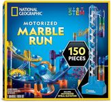 National Geographic Marble Run with