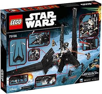 LEGO Star 