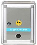 Suggestion Box Ideas