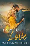 Easy to Love: (Small town billionaire romance) (Acadia Falls Book 1)