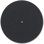 Pro-Ject: Felt Mat - Black