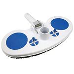 Aqua EZ Vacuum Head with Air Relief Valve VH761/N/LES