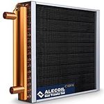 ALECOIL16x16 Water to Air Heat Exch
