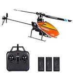 GoolRC C129 RC Helicopter for Adult