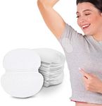 100 Pack Armpit Sweat Pads - Undera