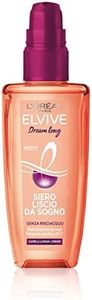 L'Oréal Paris Siero anti-crespo Dream Long, Siero Anti Crespo per Capelli Lunghi, Crespi, 100 ml