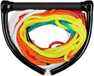 Full Throttle 5 Section Water Ski Rope