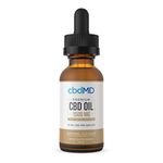 Cbs Oil For Pain 1500 Mg