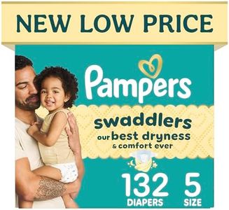 Pampers Sw