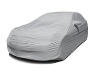 Custom Fit 2006-2009 Pontiac Solstice Custom Car Cover for 5 Layer Ultrashield