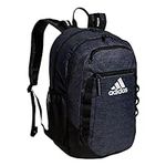 adidas Excel 6 Backpack, Jersey Bla