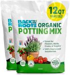 Back to the Roots 100% Organic Pott