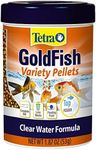 Tetra Goldfish Variety Pellets, Bal