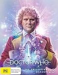 Doctor Who (1985): Season 23 (The C