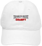 CafePress The World's Greatest Gram
