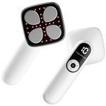 Professional Massager - Handheld Body Massager for Belly, Arm, Waist, Leg - 3 Modes