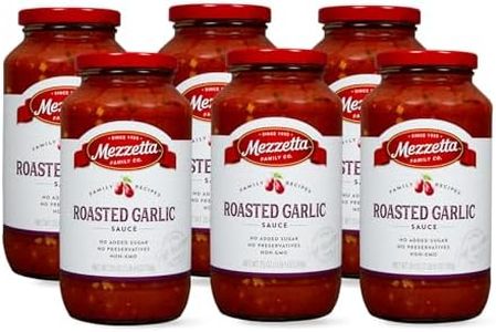 Mezzetta F