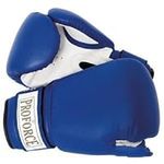 ProForce Leatherette Boxing Gloves,